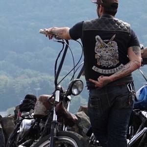 Meet your Posher, Jeffery